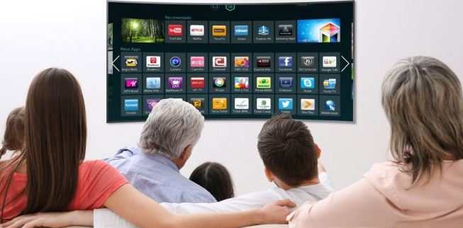 Why Smart TVs Are the Best