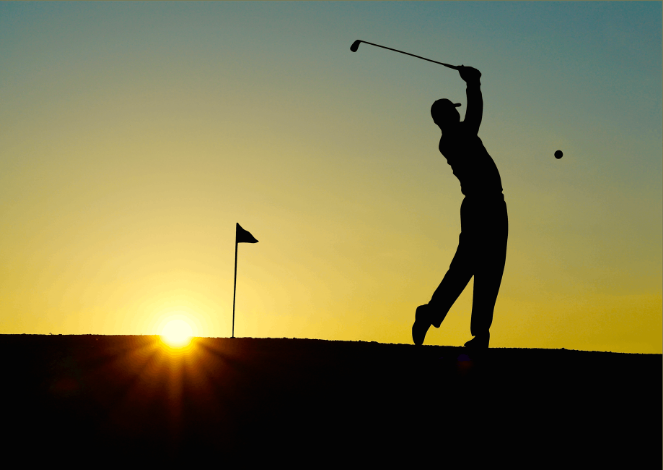 Benefits of GPS Watch for Golfers