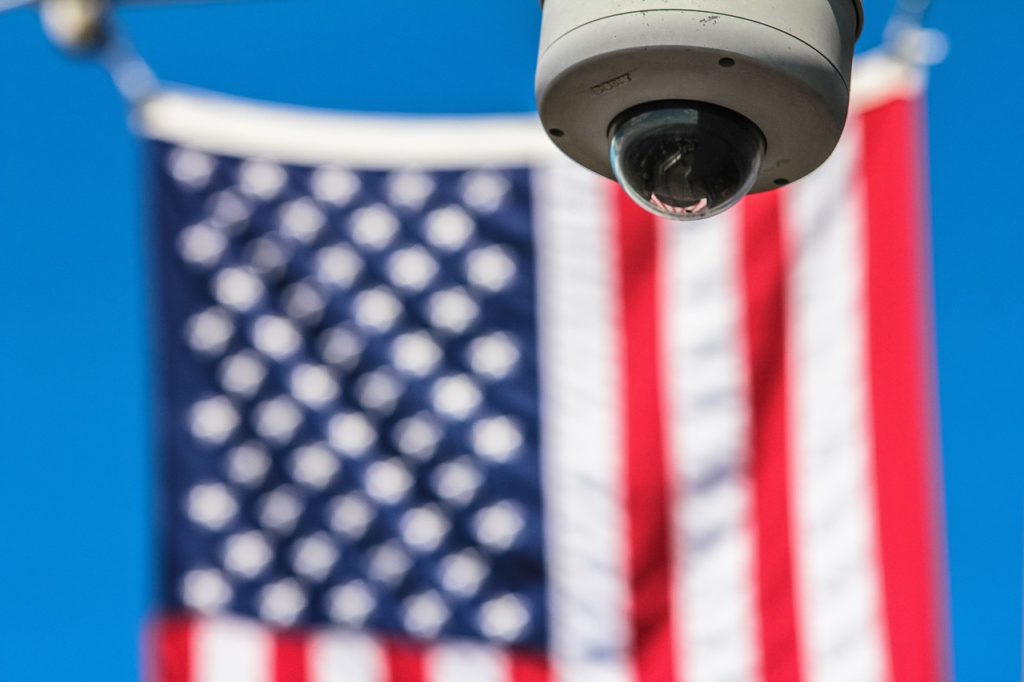 What You Need to Know About Spy Cameras in Your Home